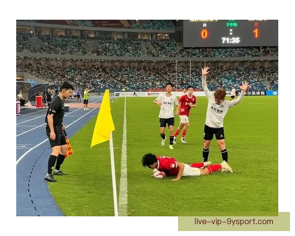 新浪体育足球直播全景呈现五大联赛巅峰对决实时追踪与权威解读分析